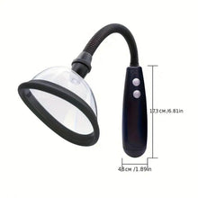 Load image into Gallery viewer, Pucker Automatic Pussy Pump.