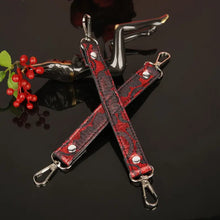 Load image into Gallery viewer, Racy Lace BDSM Set.