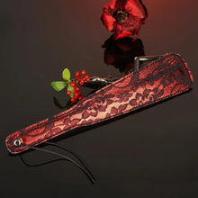 Load image into Gallery viewer, Racy Lace BDSM Set.