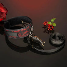 Load image into Gallery viewer, Racy Lace BDSM Set.