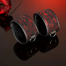 Load image into Gallery viewer, Racy Lace BDSM Set.