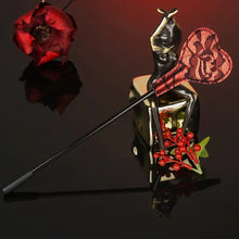 Load image into Gallery viewer, Racy Lace BDSM Set.