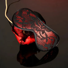 Load image into Gallery viewer, Racy Lace BDSM Set.