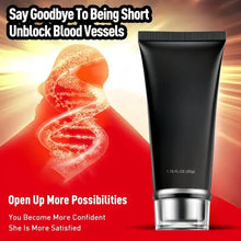 Load image into Gallery viewer, Rapid Men's Penis Enlargement Cream.