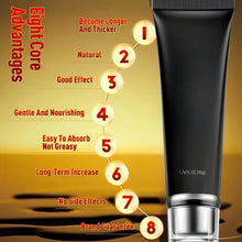 Load image into Gallery viewer, Rapid Men's Penis Enlargement Cream.