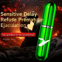 Load image into Gallery viewer, Rapid Men's Premium Delay Spray Enhancer.