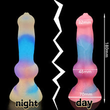 Load image into Gallery viewer, Realistic Penis Dildo E