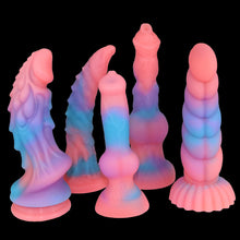 Load image into Gallery viewer, Realistic Penis Dildo