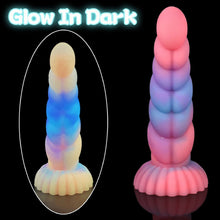 Load image into Gallery viewer, Realistic Penis Dildo C