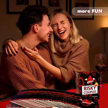 Load image into Gallery viewer, Risky Couples Spicy Game.