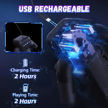 Load image into Gallery viewer, Rock Your Baby Male Masturbator.