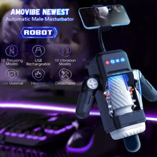 Load image into Gallery viewer, Rock Your Baby Male Masturbator.