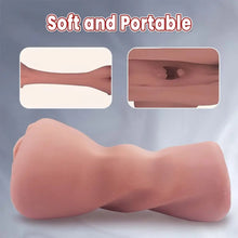 Load image into Gallery viewer, Rocks Off Pocket Pussy.