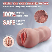 Load image into Gallery viewer, Rocks Off Pocket Pussy.