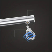 Load image into Gallery viewer, Sassy Spreader Bar Restraint Set.