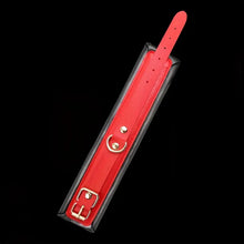 Load image into Gallery viewer, Sassy Spreader Bar Restraint Set.