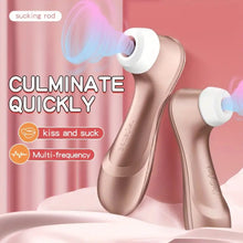 Load image into Gallery viewer, Satisfyer Air-Pulse Stimulator.