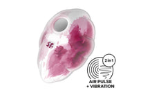 Load image into Gallery viewer, Satisfyer Cloud Dancer Red.