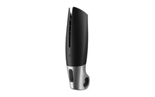 Load image into Gallery viewer, Satisfyer Power Masturbator Black Silver.