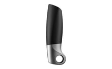 Load image into Gallery viewer, Satisfyer Power Masturbator Black Silver.
