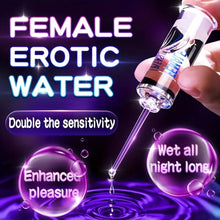 Load image into Gallery viewer, Sex Sensory Liquid for Women.
