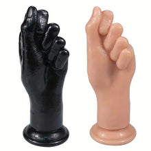 Load image into Gallery viewer, Silent Duck Fisting Dildo.