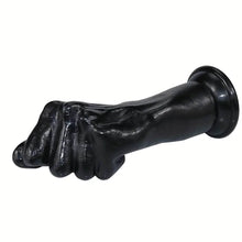 Load image into Gallery viewer, Silent Duck Fisting Dildo.