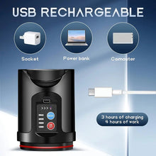 Load image into Gallery viewer, Siphon Penis Pump Male Masturbator.