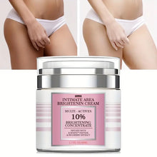 Load image into Gallery viewer, Snow Bleach 50ML Intimate Radiant Cream.