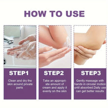 Load image into Gallery viewer, Snow Bleach Body Cream.