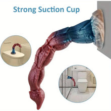 Load image into Gallery viewer, Sting 40.89 cm Scorpion Dildo.