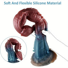 Load image into Gallery viewer, Sting 40.89 cm Scorpion Dildo.