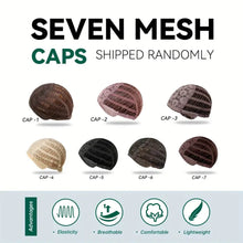 Load image into Gallery viewer, Tang 30.48 cm Synthetic Wig.