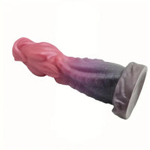 Load image into Gallery viewer, Terrestrial Alien Dildo.