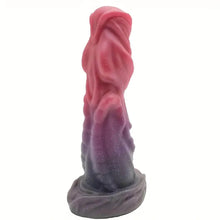 Load image into Gallery viewer, Terrestrial Alien Dildo.