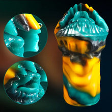 Load image into Gallery viewer, The Deep 3D Male Masturbator.