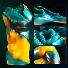 Load image into Gallery viewer, The Deep 3D Male Masturbator.