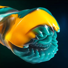 Load image into Gallery viewer, The Deep 3D Male Masturbator.