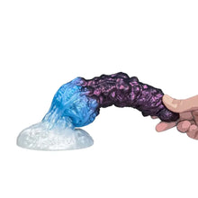 Load image into Gallery viewer, The Magnum Monster Dildo.