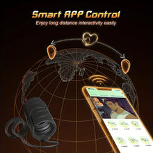 Load image into Gallery viewer, The Megastar Remote Control Male Masturbator.