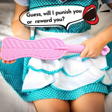 Load image into Gallery viewer, The Palm Spanking Paddle.