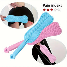 Load image into Gallery viewer, The Palm Spanking Paddle.