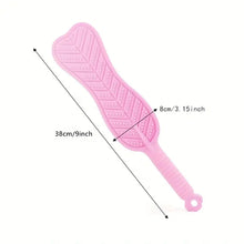 Load image into Gallery viewer, The Palm Spanking Paddle.