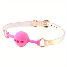 Load image into Gallery viewer, The Shimmering Erotic Bondage Set.