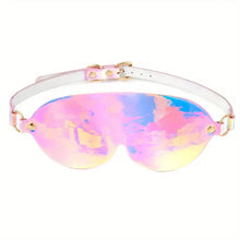 Load image into Gallery viewer, The Shimmering Erotic Bondage Set.