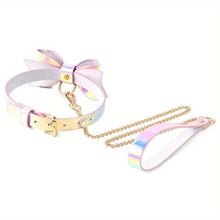 Load image into Gallery viewer, The Shimmering Erotic Bondage Set.