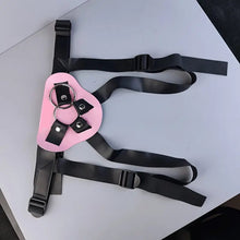 Load image into Gallery viewer, The Stud Strap On Dildo.