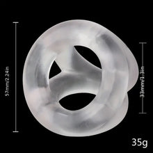 Load image into Gallery viewer, TPR Premium Pecker Cock Sling.