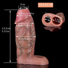 Load image into Gallery viewer, Who's Your Daddy Penis Sleeve.