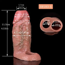 Load image into Gallery viewer, Who's Your Daddy Penis Sleeve.